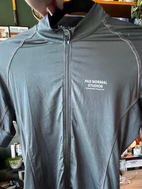 Share Pas Normal Studios Pas Mechanism Pro Jersey Womens Large